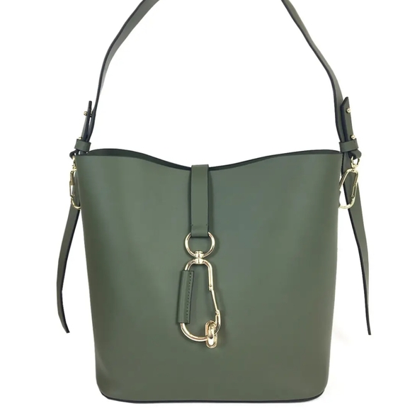ZAC Zac Posen Handbags - ZAC Zac Posen Moss Belay Hobo Bag